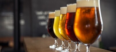 Bières