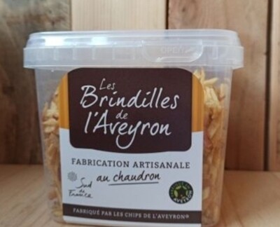 Brindilles de l'Aveyron 200g