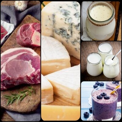 Produits Frais