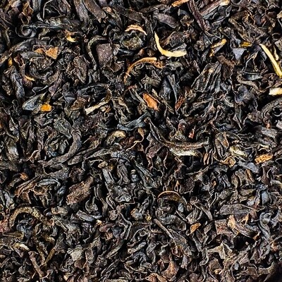 Thé Noir OP Jinjing - Chine Bio Thé Noir OP Jinjing - Chine Bio