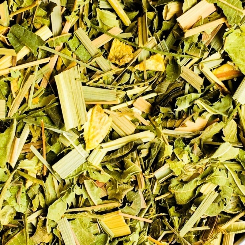 Infusion Sommeil & Relaxation - Nocturne Bio