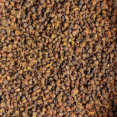Thé noir Assam Rembeng - Inde Bio