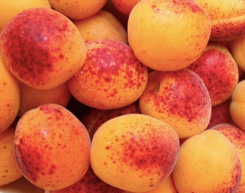Abricots/Kg