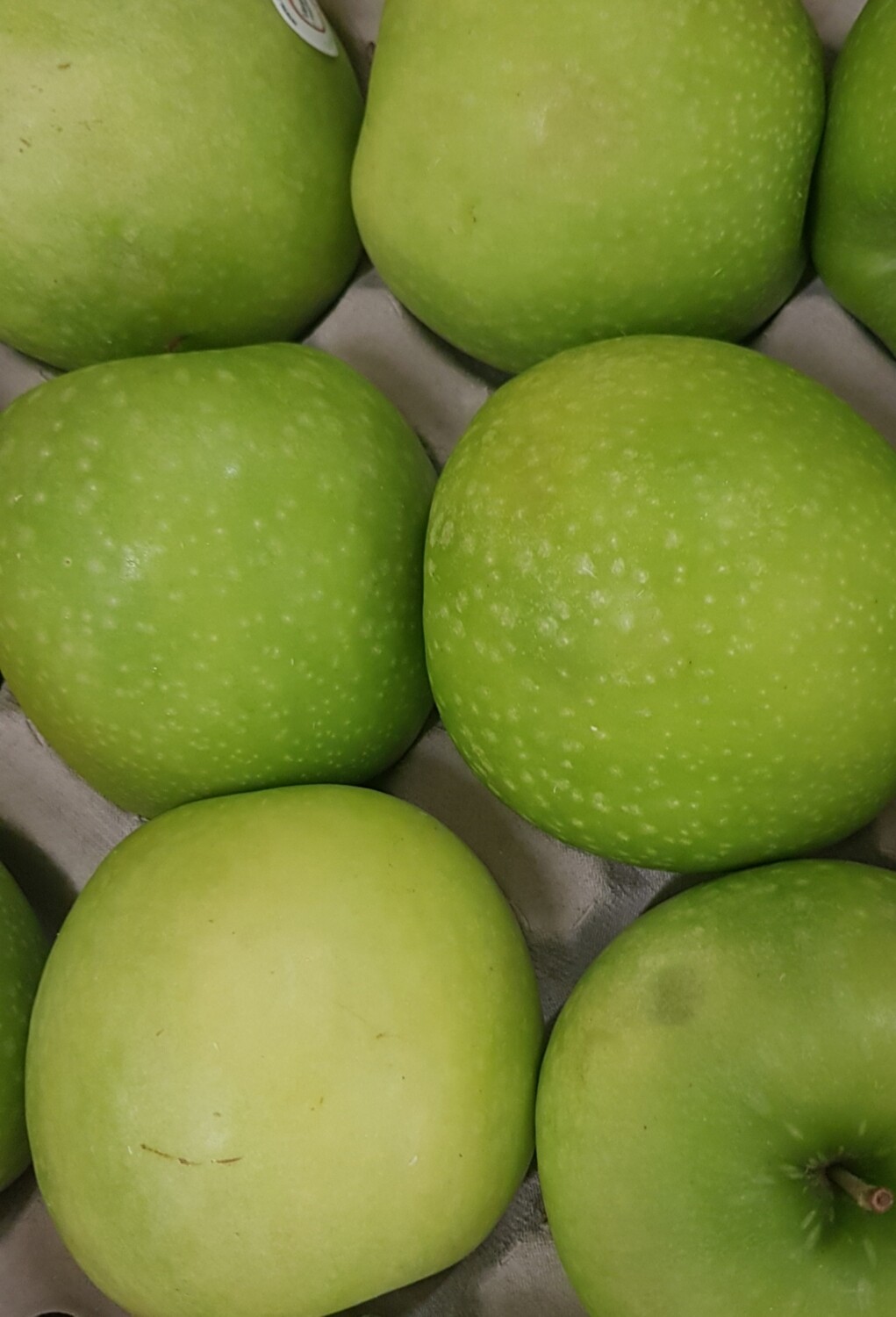 Pommes Granny Smith/Kg