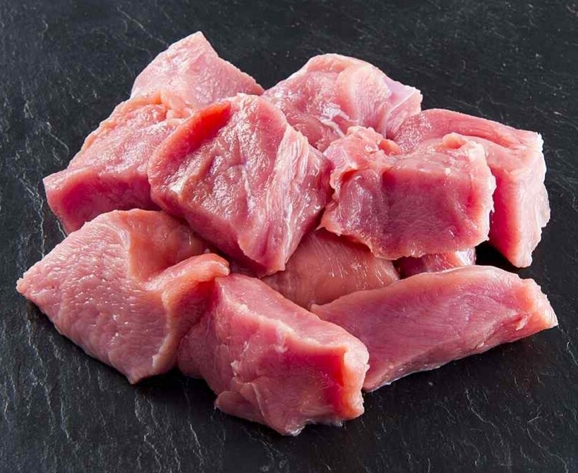 Blanquette de veau (env. 700g)