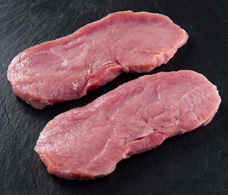 Escalope de Veau (env. 200g) 