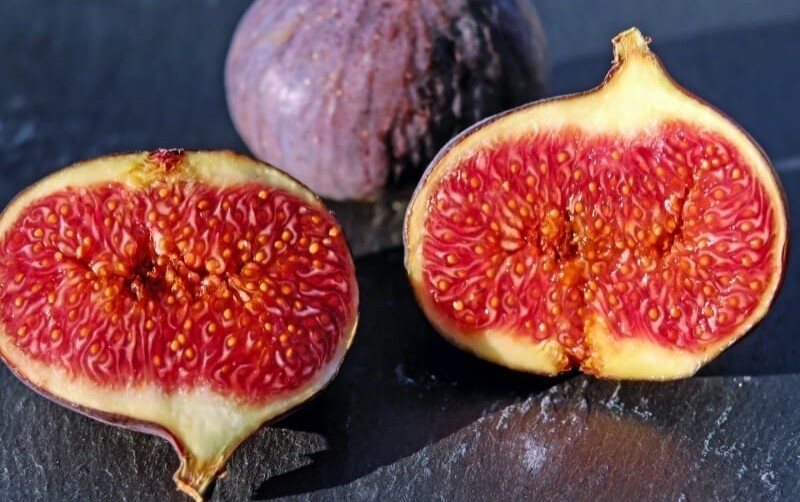 Figues / 500g