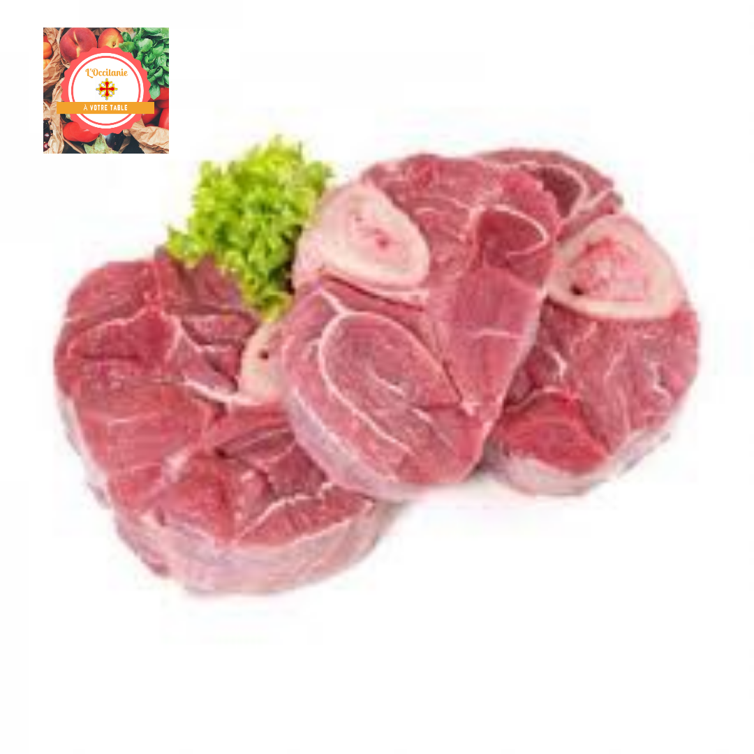Jarret de Veau (env. 500g)