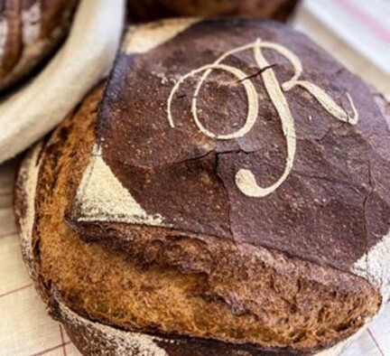 Petite Boule Renaissance 600g