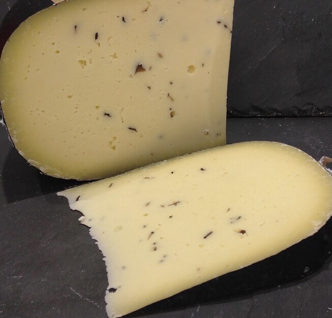 Gouda Fermier aux Truffes 200g