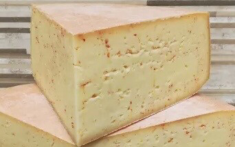 Raclette piment 200g