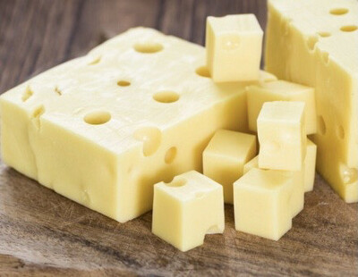 Emmental 200g