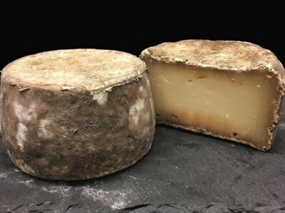 Tomme de Chèvre 200g