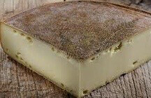 Tomme du Jura 200g