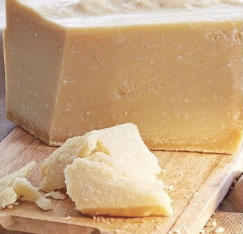 Parmesan 200g