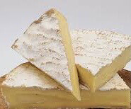 Brie de Meaux 200g