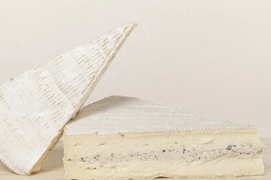 Brie aux Truffes 200g