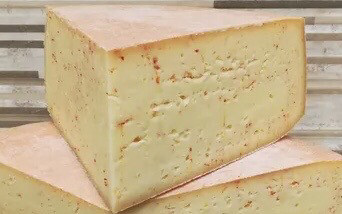 Raclette nature et piment 200g Raclette nature et piment 200g