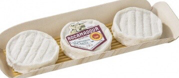 Rocamadour (lot de 3)