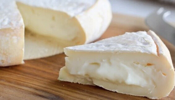 Reblochon Fermier 200g