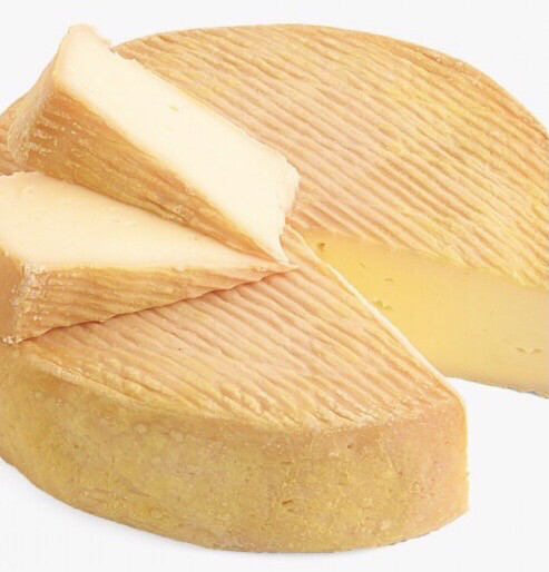 Munster fermier 200g