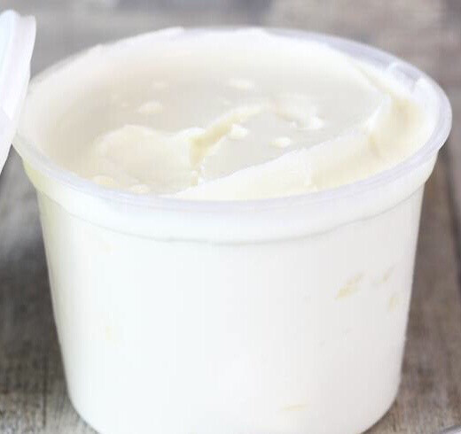 Fromage blanc 500g