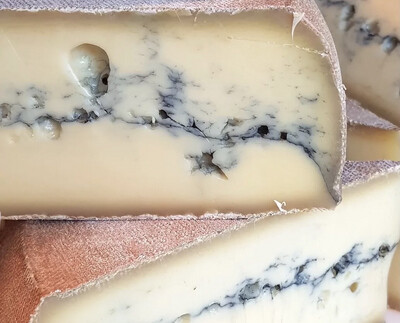 Morbier 200g