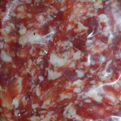 Chair à saucisse Porc 400g