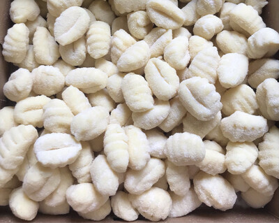 Pâtes Fraîches 