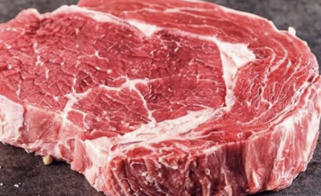 Basses côtes de bœuf (env. 400g)