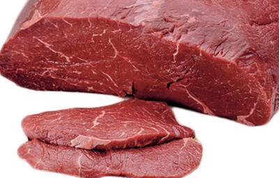 Tende de tranche de bœuf (env. 200g)