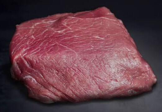 Pavé de bœuf (env. 500g)