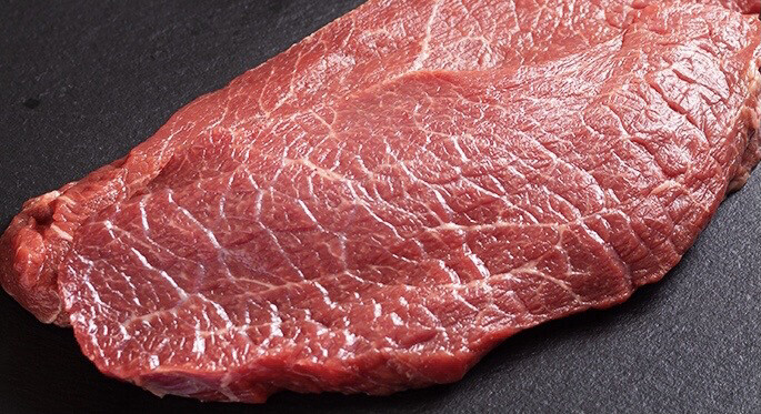Macreuse de bœuf (env. 200g)