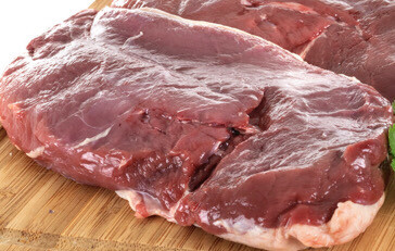 Magret de canard (env. 300g) Magret de canard (env. 300g)