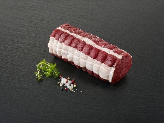 Rôti du filet de Bœuf (env.800g)