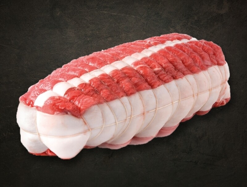 Rôti de boeuf (env.700g)