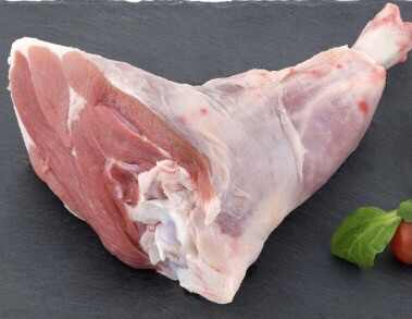 Agneau ?