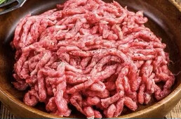 Haché d’agneau nature (env. 400g) Haché d’agneau nature (env. 400g)