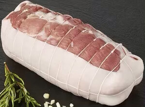 Épaule d’agneau (env. 800g)