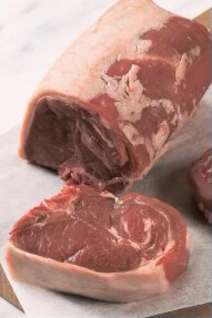 Noix d’agneau (env. 500g)