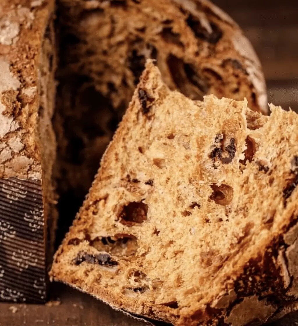 Panettone au Chocolat 400g