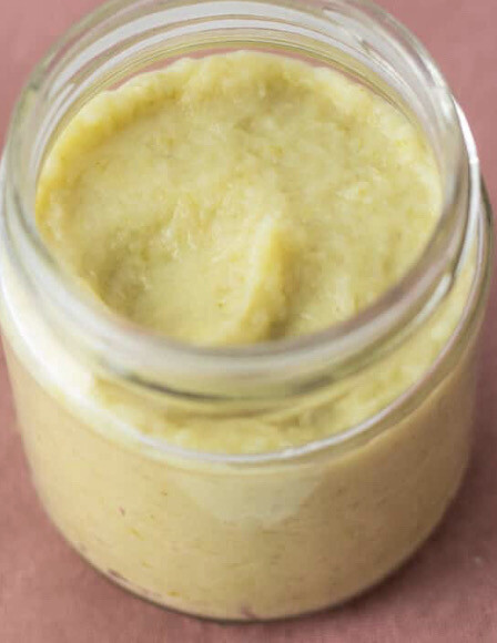 Purée fine Poireaux Pommes de terre 200g (dès 6 mois)