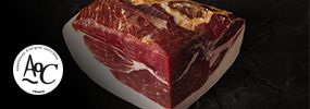 Jambon désossé 1/4 Jambon désossé 1/4