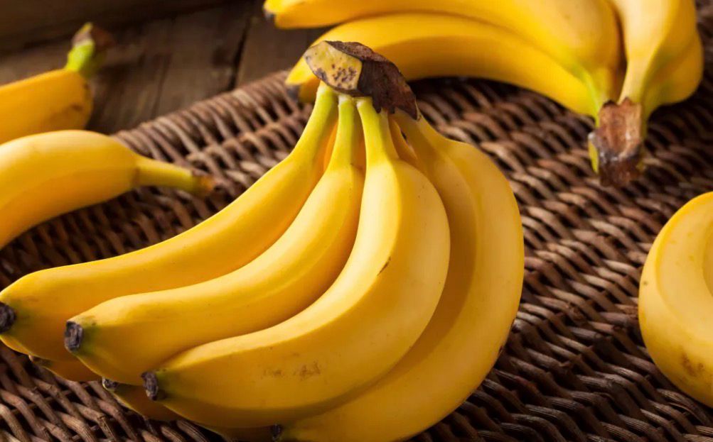 Banane BIO Banane BIO