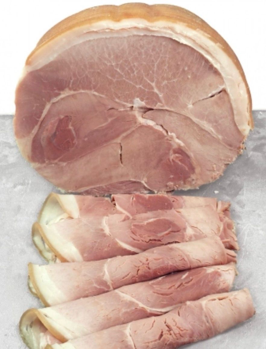Jambon blanc Jambon blanc