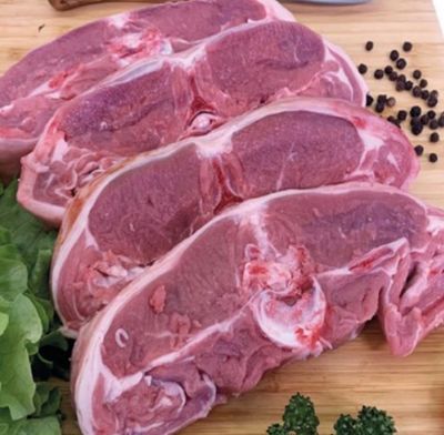 Cote Filet d’agneau Cote Filet d’agneau
