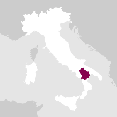 BASILICATA