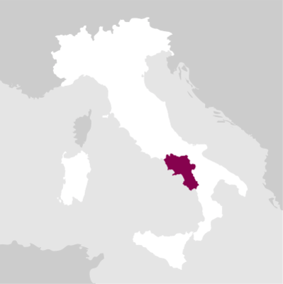 CAMPANIA - KAMPANIA