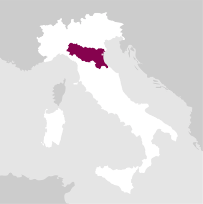 EMILIA ROMAGNA