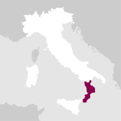 CALABRIA - KALABRIA